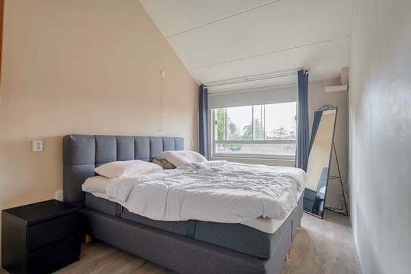 Medium property photo - Sara Burgerhartsingel 93, 3813 ND Amersfoort